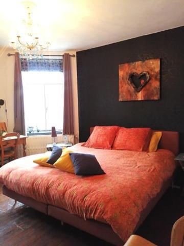 L'Ancienne Boulangerie Bed and Breakfast Durbuy Exteriör bild